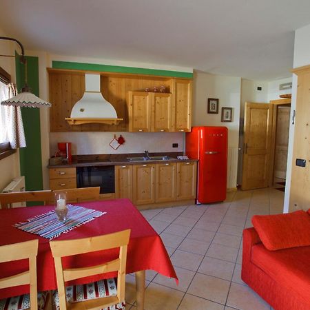 Casa Sofia Villa Valdisotto Eksteriør billede
