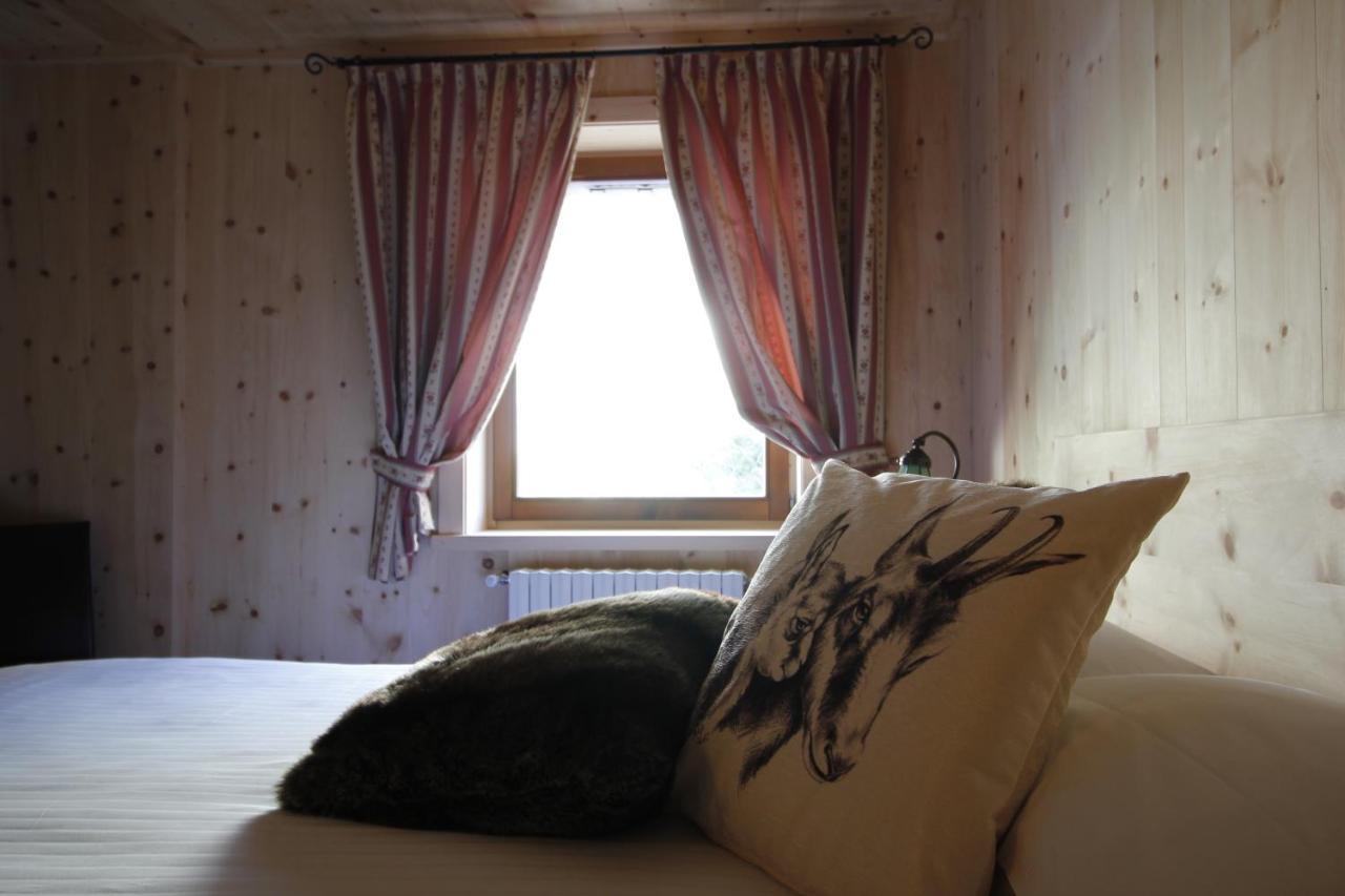 Casa Sofia Villa Valdisotto Eksteriør billede