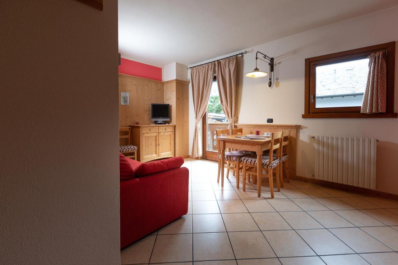 Casa Sofia Villa Valdisotto Eksteriør billede