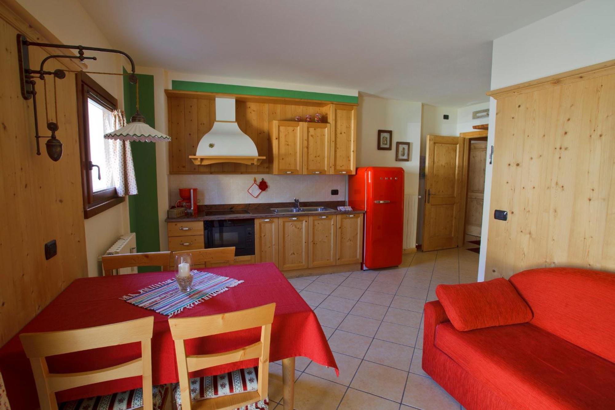 Casa Sofia Villa Valdisotto Eksteriør billede