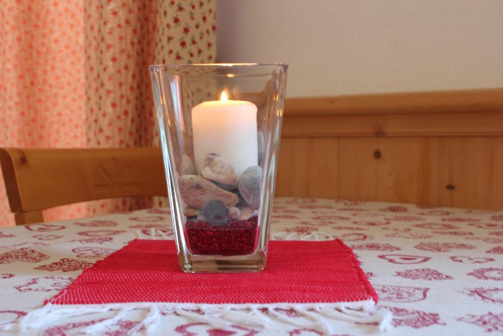 Casa Sofia Villa Valdisotto Værelse billede